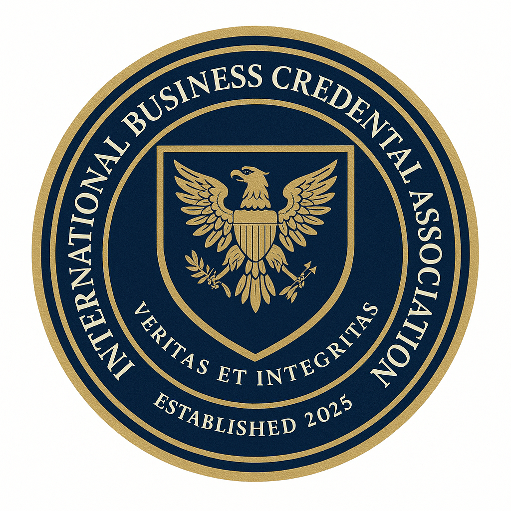 IBCA Logo